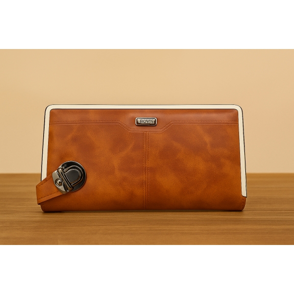 BOVIS Bovis ladies wallet